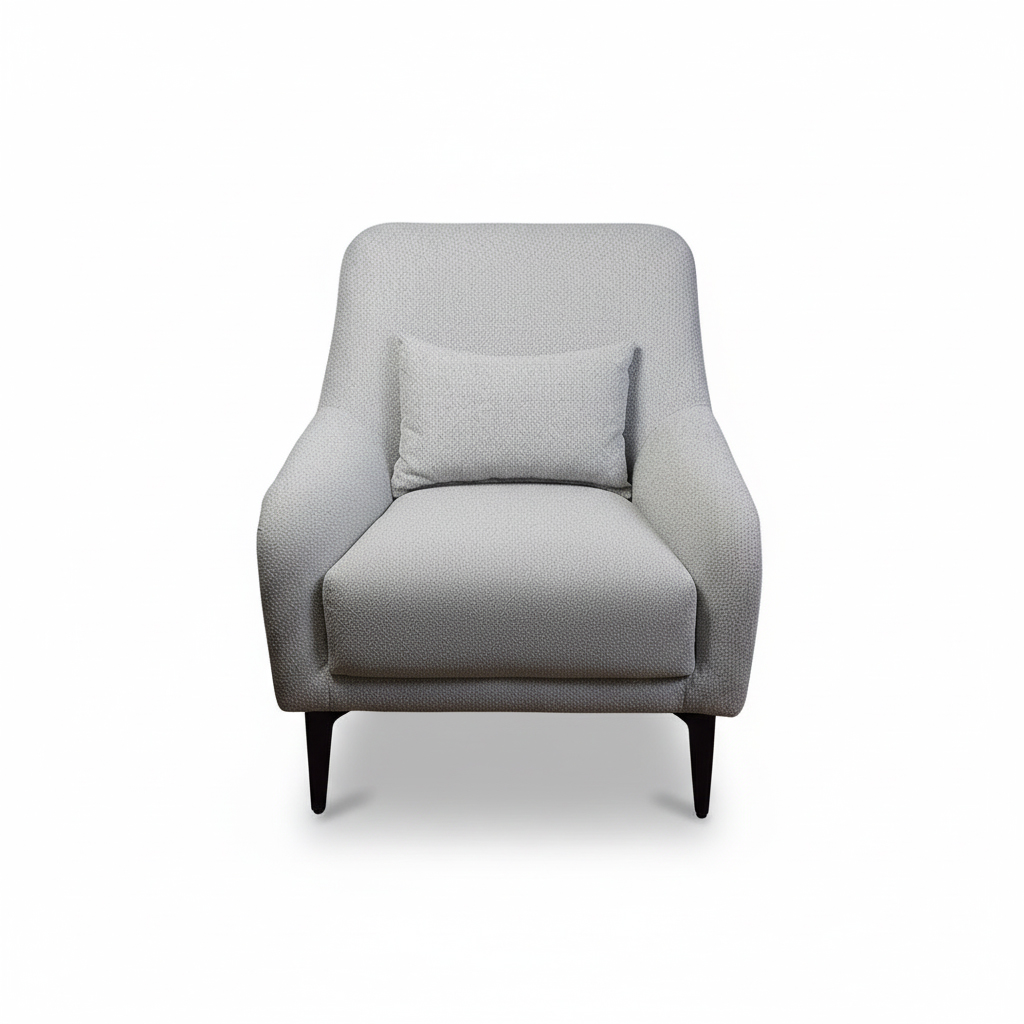 SOFA INDIVIDUAL PARMA GRIS AL02OG02PAR0000780-Y2101