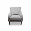 SOFA INDIVIDUAL PARMA GRIS AL02OG02PAR0000780-Y2101