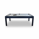 MESA DE BILLARD PANAMA JACK PJB-1001-BLK