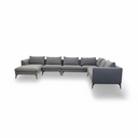 SOFA EN EL LUCAS ANTHRACITE AL02KT02LCS0100580-Y2102