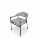 SILLA COMEDOR BEIGE HAI20C001S