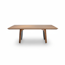 MESA COMEDOR TIANA 200X1.00X78 MSA0463 