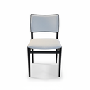 SILLA ZÉLIA 48X48X83 MCAD360