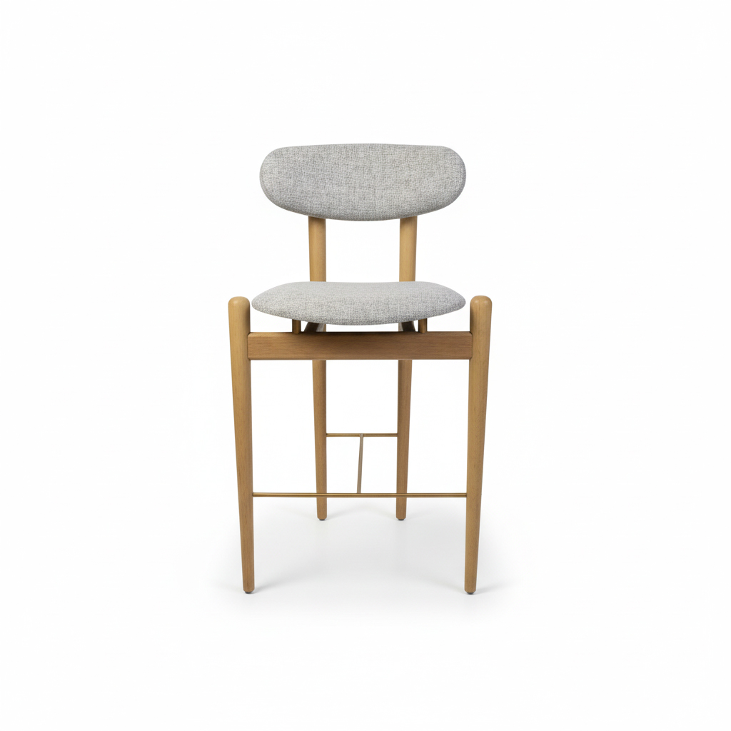 SILLA BAR MID 56X54X93 MCAD939 