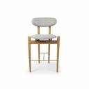 SILLA BAR MID COLOR PALHA TELA A01 SULCAD939 