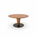 MESA COMEDOR LENA GRANITO 1.37X1.37X77 MSA1379 