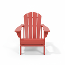 SILLA ADIRONDACK RED-AD PJO-4001-RED-AD