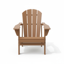 SILLA ADIRONDACK TEAK PJO-4001-TEAK