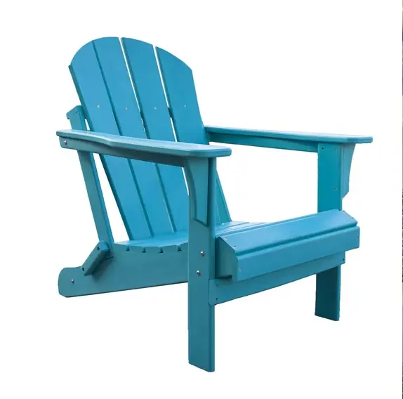 SILLA ADIRONDACK TEAL PJO-4001-TEAL