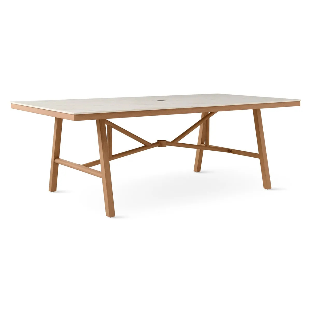 MESA COMEDOR 42X84 PULG COVE APRELM00390P01