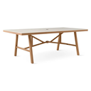 MESA COMEDOR 42X84 PULG COVE APRELM00390P01