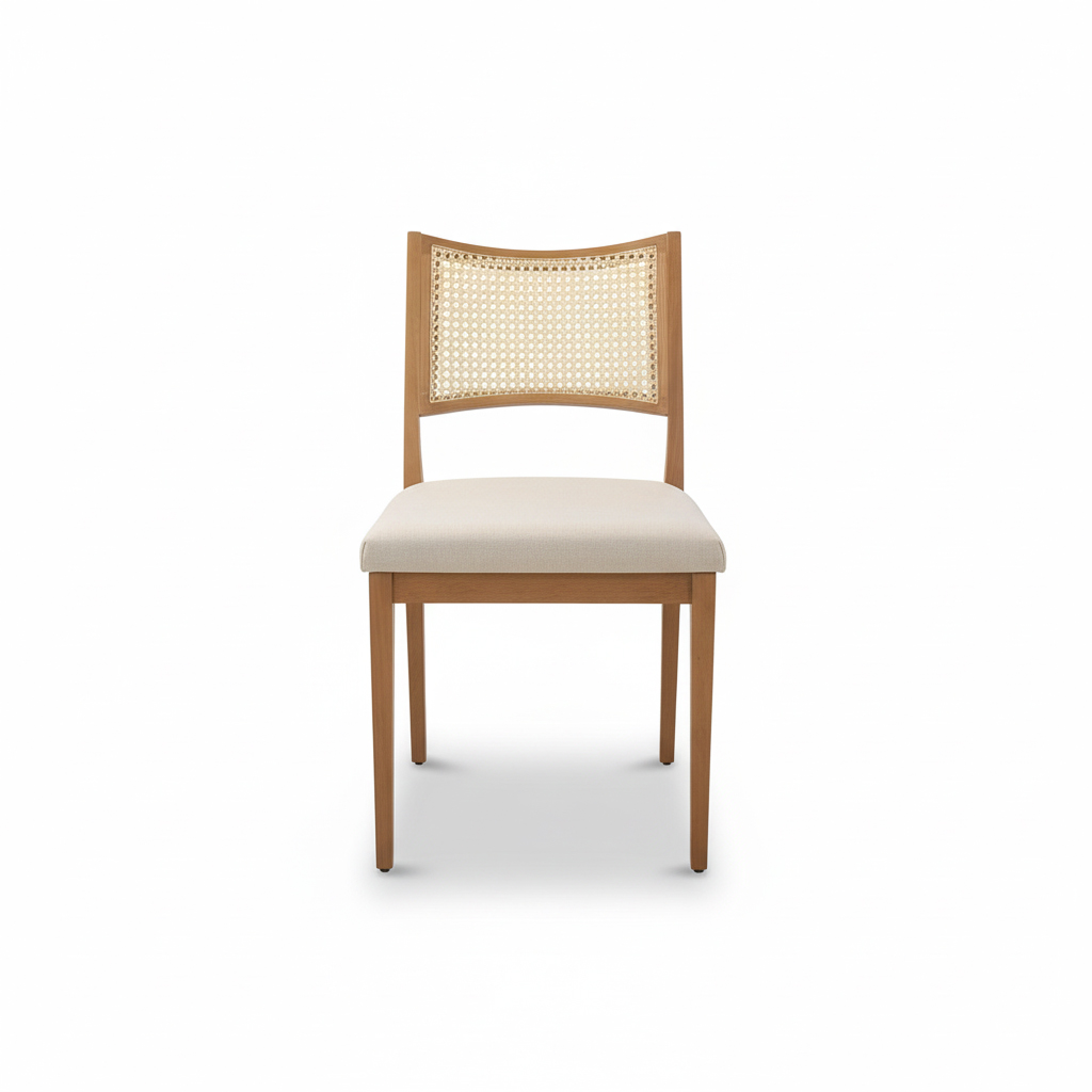 SILLA COMEDOR VERSA SEM1374-NZF-C-218
