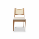 SILLA COMEDOR VERSA SEM1374-NZF-C-218