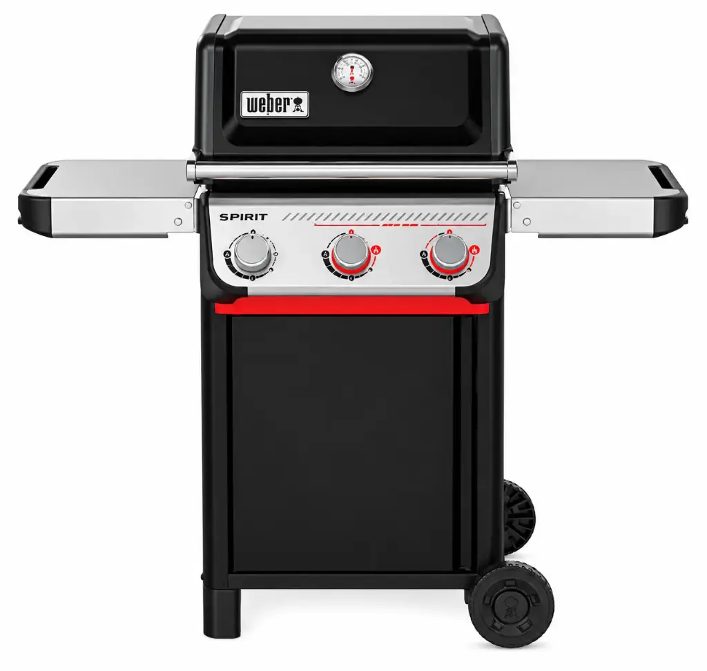 PARRILLA GAS SPIRIT E-325 NEGRA WEB1500789