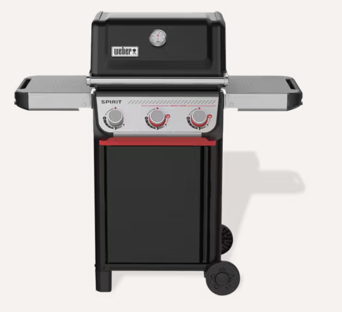 PARRILLA GAS SPIRIT E-325 NEGRA WEB1500789