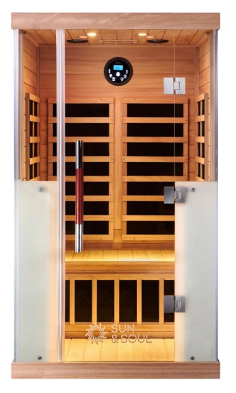SAUNA JACSS2I