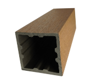 VIGA UH37 CHESTNUT 280X10X10 CM NTWUH37-CH