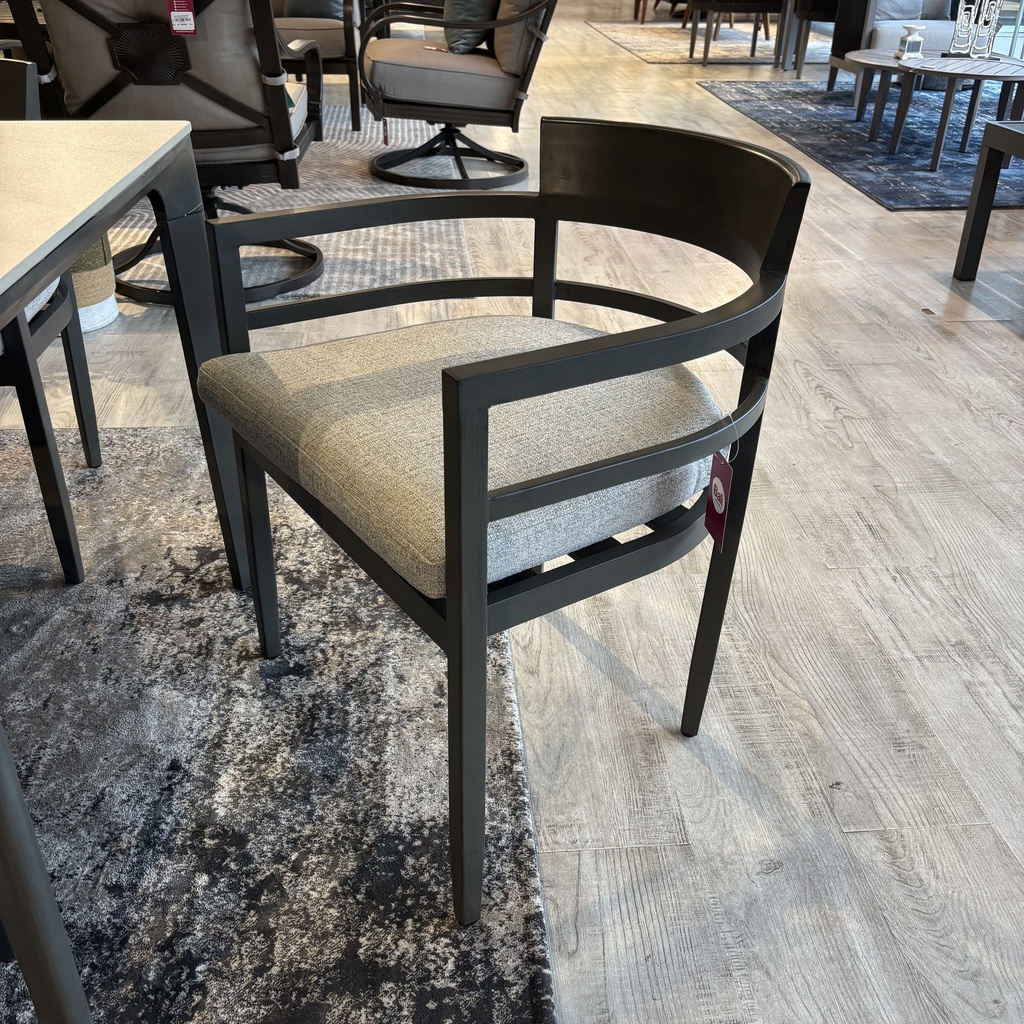 SILLA COMEDOR PROVENCE GRIS HAI20C042A-A