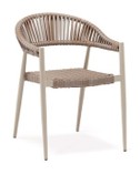 SILLA TEDDY CAFÉ MIXTO EAS7071CM