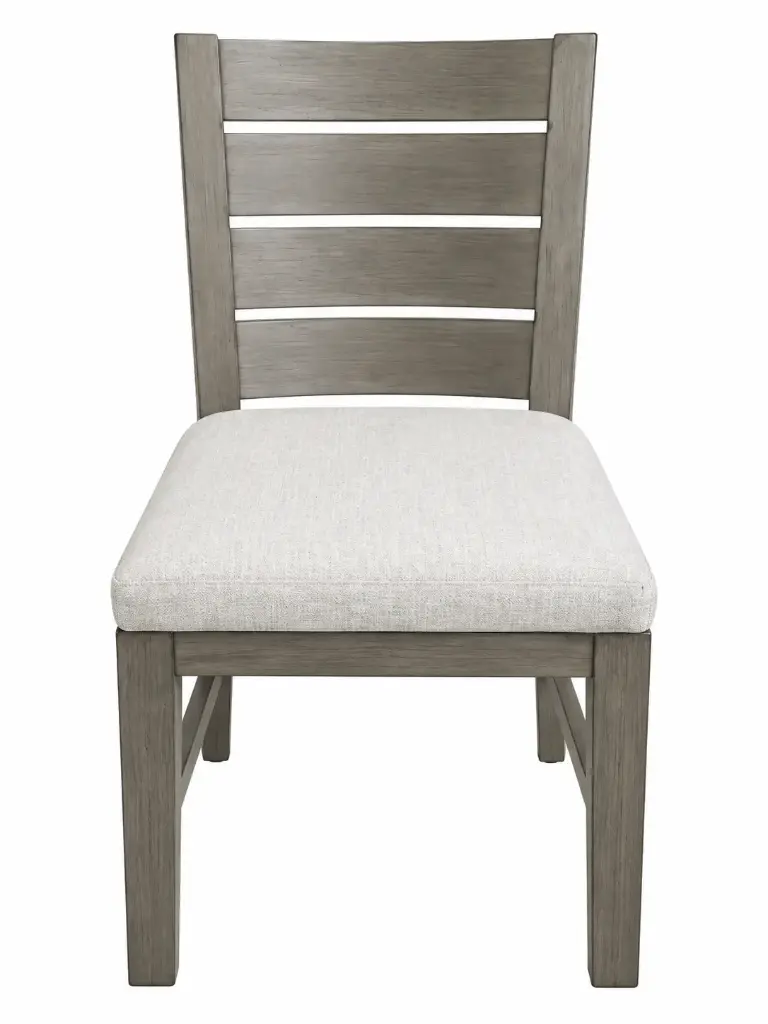 SILLA COMERDOR SIN BRAZOS COJIN BEIGE HAI22C011A-A-1-