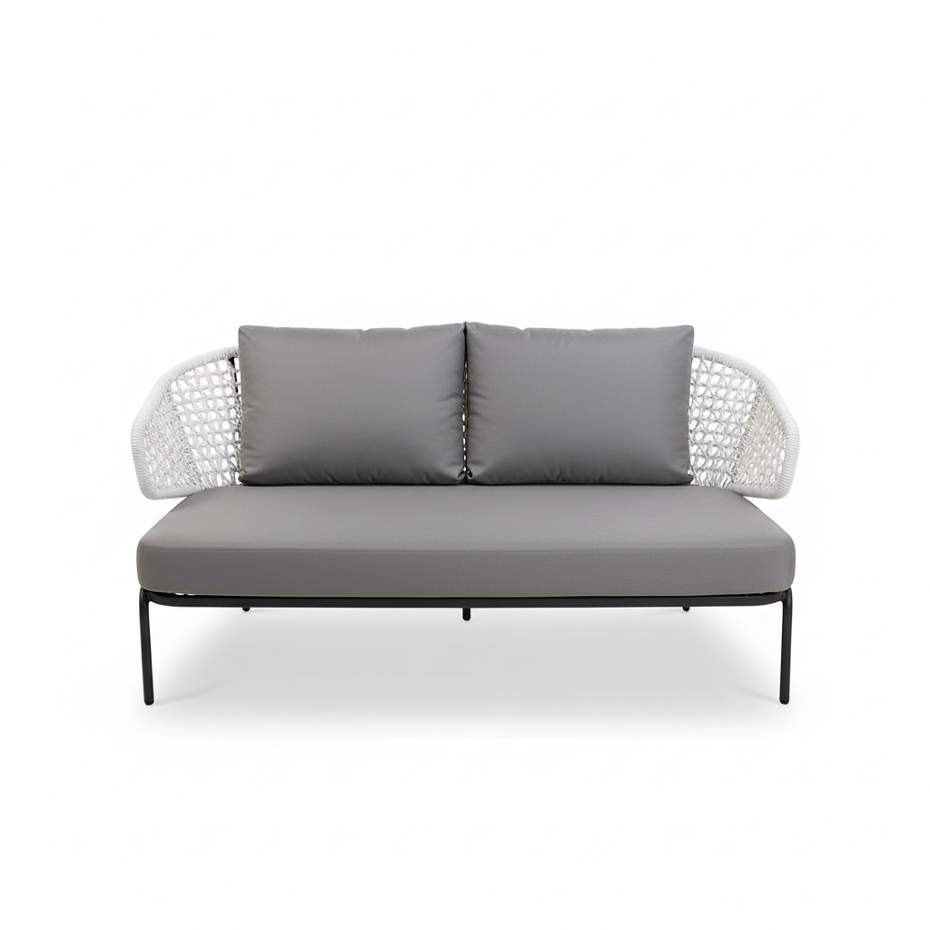 SOFA DOBLE PAFIC GRIS J5AC5366N11ROP