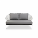 SOFA DOBLE PAFIC GRIS J5AC5366N11ROP