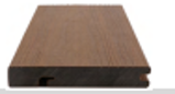 LISTON DECK INICIO US33 SILVER GRAY PERFIL H6 488CM NTWUS33H6-488-SILGRY