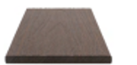 LISTON FASCIA SILVER GRAY US03 488CM NTWUS03-488-SILGRY
