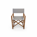 SILLA DIRECTOR CON BRAZOS BEIGE J5AAC5790C55TEX