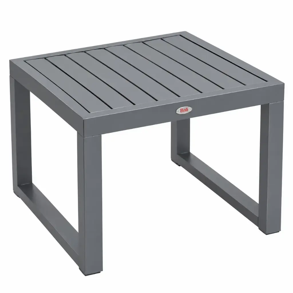 MESA LATERAL PERMA HAI16CT063-4545A-KD