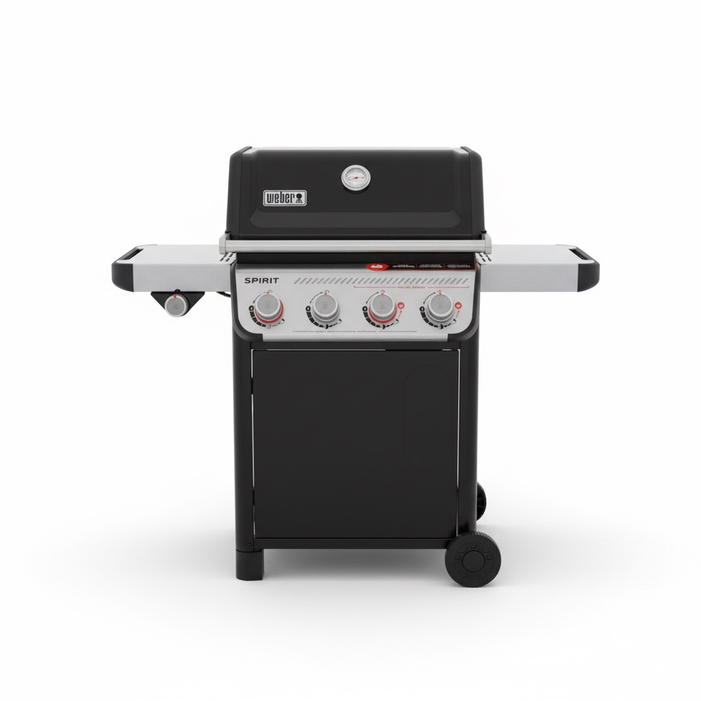 PARRILLA GAS SPIRIT E 435 WEB1500782