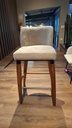 SILLA DESAYUNADOR RUSTICA 65CM VECO2005 EUR3261101424D