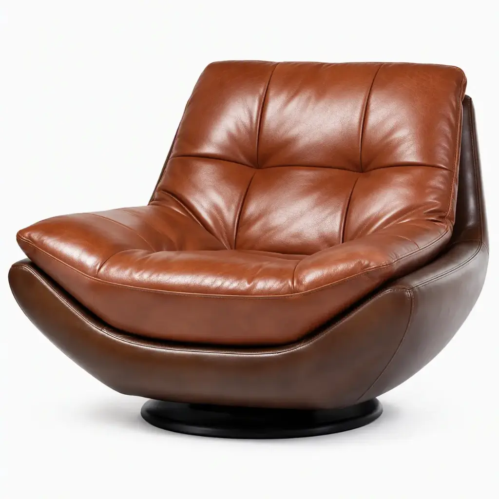 BUTACA VERT C3 TEXAS DARK BROWN 