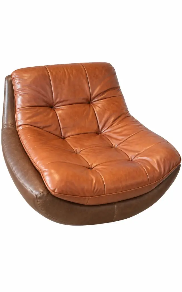 BUTACA VERT C3 TEXAS DARK BROWN COU49716