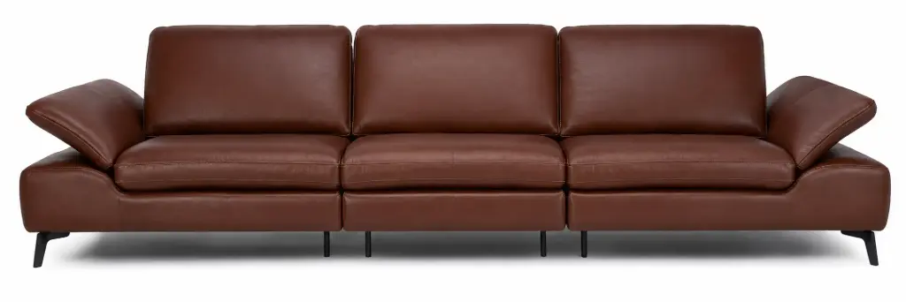 SOFÁ TRIPLE TRAVIESO C1 WHISKY COU50576