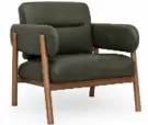BUTACA NUBE C2 VINTAGE GREEN COU48516