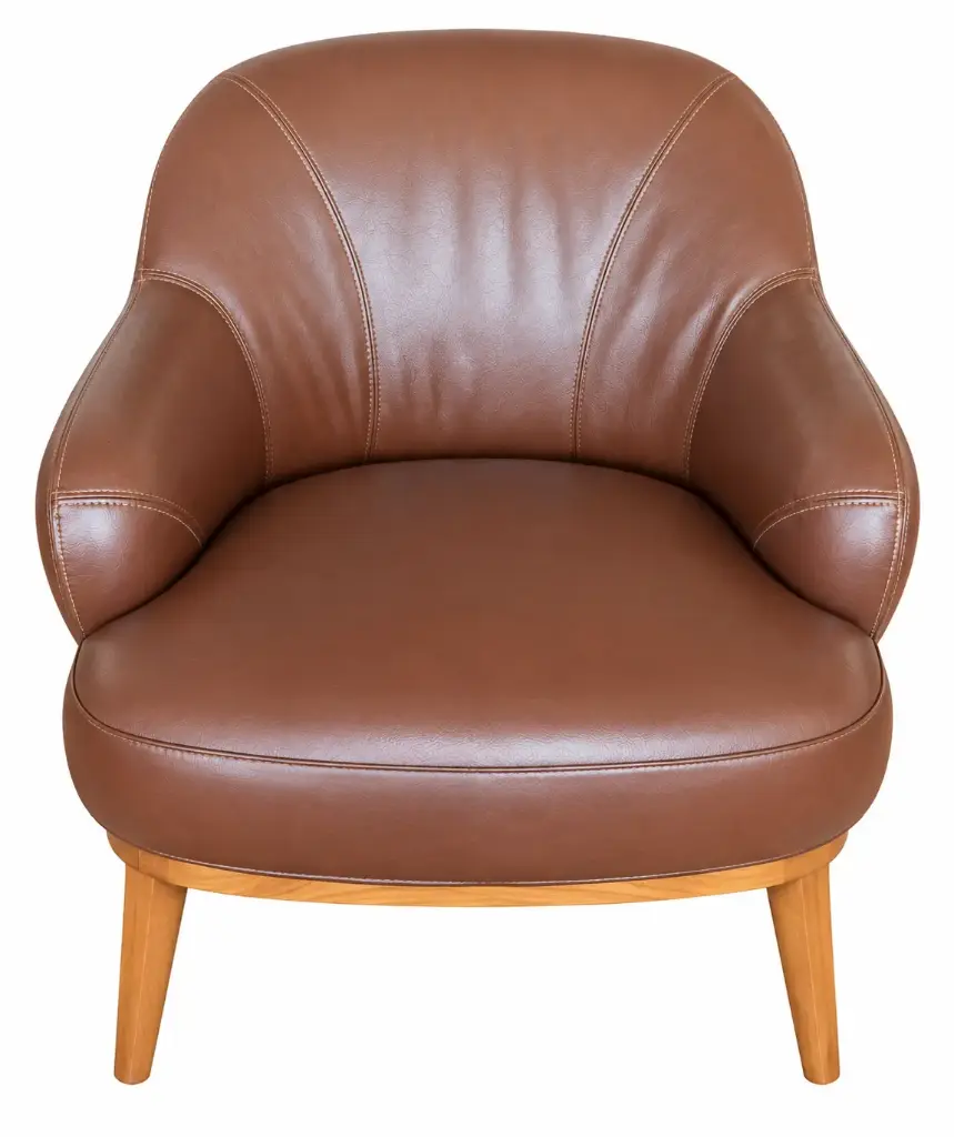 BUTACA HOLYWOOD C1 CARAMELO COU34682