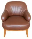 BUTACA HOLYWOOD C1 CARAMELO COU34682