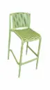 SILLA BAR 75CM NES KHAKI TILM-BC-BCN-KHA