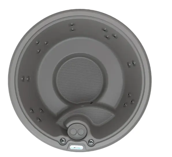 SPA CORE MYSTIC DIAMOND REDONDO DMRD7-HU2-MD
