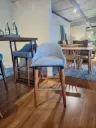 SILLA BAR RUSTICA VECO2022 EUR32661101427