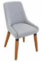 SILLA RUSTICA NH 55CM GRIS VECO2021 EUR32000000603