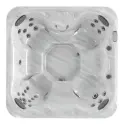 SPA JAC225 CON TAPA CABINET HORIZON GREY SHELL SILVER PEARL 2026