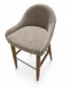 SILLA BAR RUSTICA BEIGE VECO2005 EUR3261101424BC
