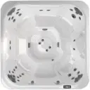 SPA JAC245 CON TAPA CABINET PECAN SHELL SILVER PEARL 2026
