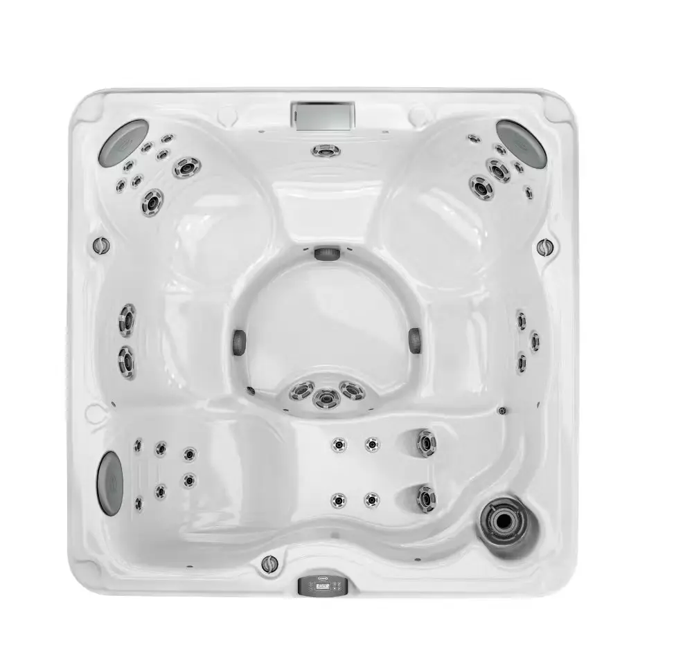 SPA JAC235 CON TAPA CABINET HORIZON GREY SHELL MIDNIGHT 2026