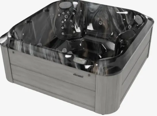 SPA JAC225 CON TAPA CABINET HORIZON GREY SHELL MIDNIGHT 2026