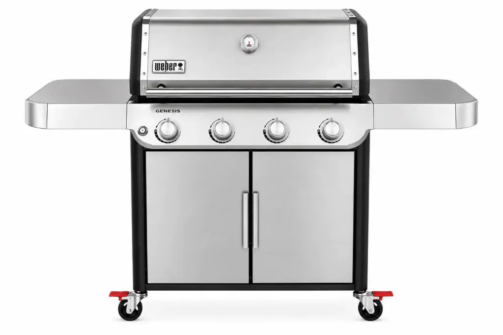 PARRILLA GAS GENESIS S-415 WEB1500539