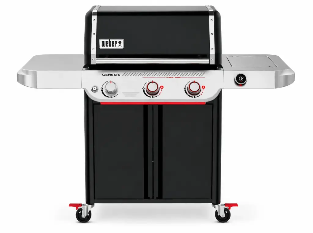 PARRILLA GAS GENESIS EX-325W SMART WEB1501822