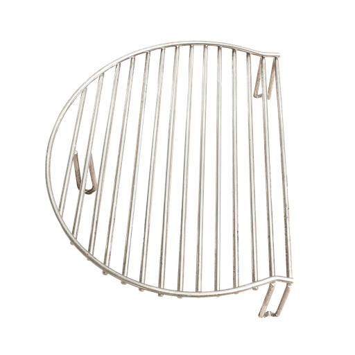 REJILLAS COCCION KAMADO VIEMEXT-02 21 Y 23 PULG VIEMEXT-02